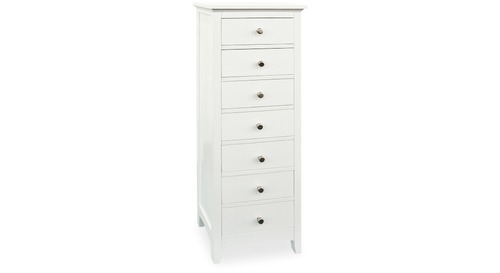 Jessica 7 drw Tallboy